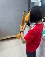 品質檢驗作業