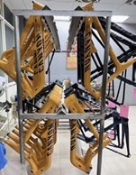 成品最終檢驗與存放